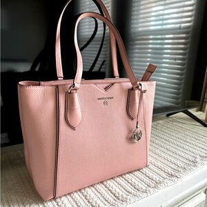 Pink Michael Kors Purse
